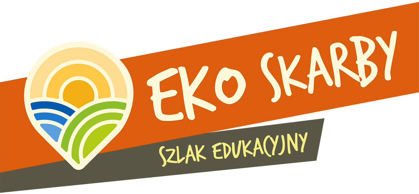 Eko Skarby - Szlak Edukacyjny